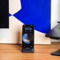 Miniatyrbillede 2 af 10: SC Wireless Charger WM6B black