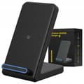 Miniatyrbillede 1 af 10: SC Wireless Charger WM6B black