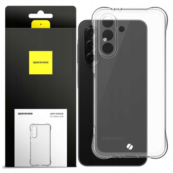 SC Anti-Shock 2.0 Galaxy A36