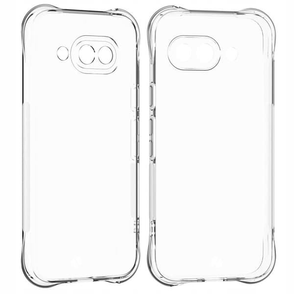 SC Anti-Shock 2.0 Google Pixel 9A