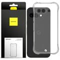 Miniatyrbild 1 av 10: SC Anti-Shock 2.0 Google Pixel 9A