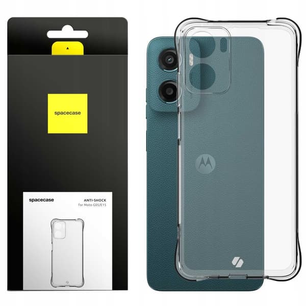 SC Anti-Shock 2.0 Moto G05/E15