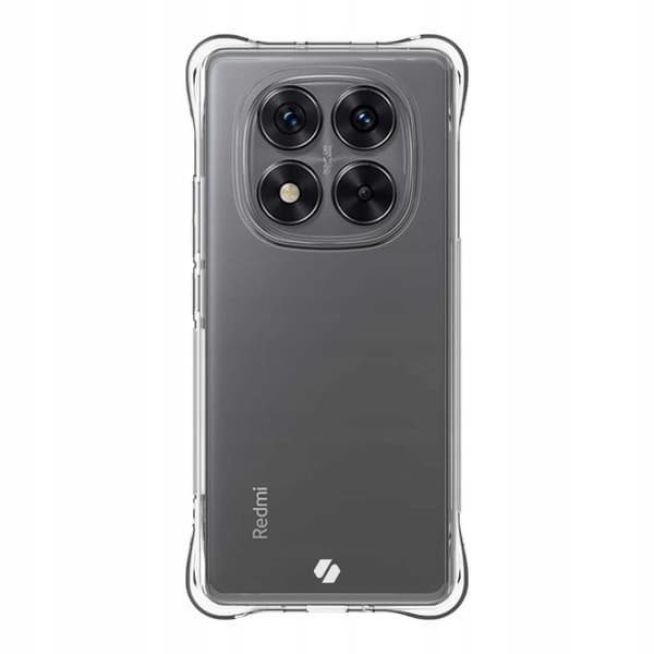 SC Anti-Shock Poco X7/RM Note 14 Pro 5G