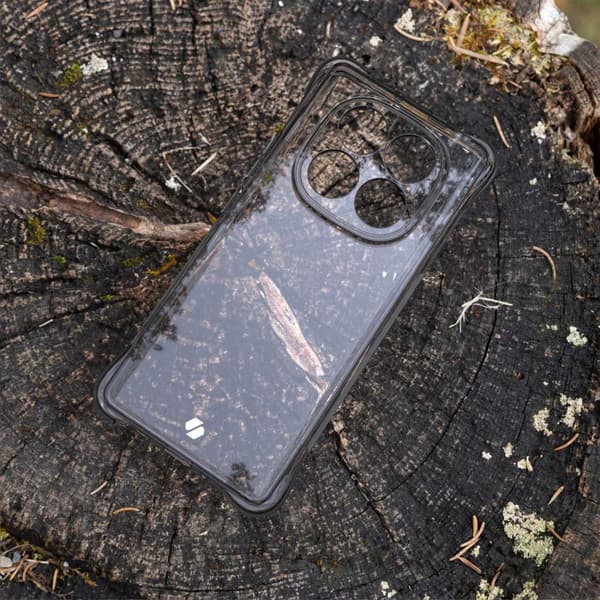 SC Anti-Shock Poco X7/RM Note 14 Pro 5G