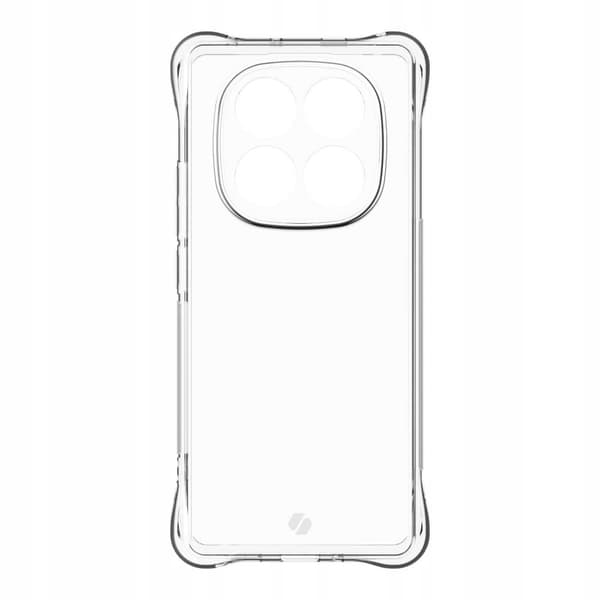 SC Anti-Shock Poco X7/RM Note 14 Pro 5G