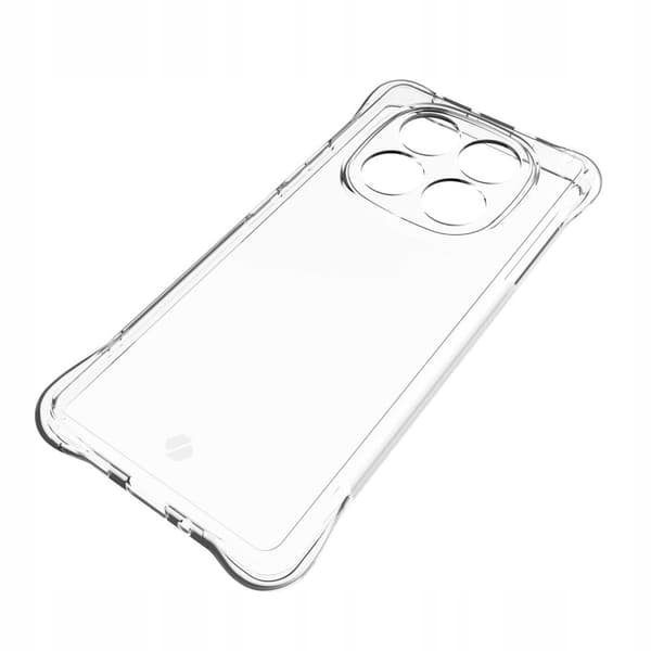 SC Anti-Shock Poco X7/RM Note 14 Pro 5G