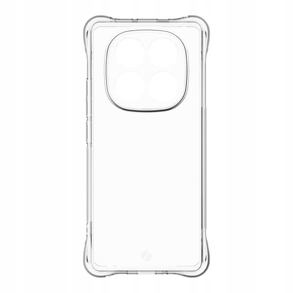 SC Anti-Shock Poco X7/RM Note 14 Pro 5G