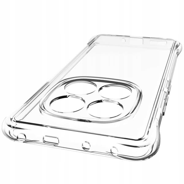 SC Anti-Shock Poco X7/RM Note 14 Pro 5G