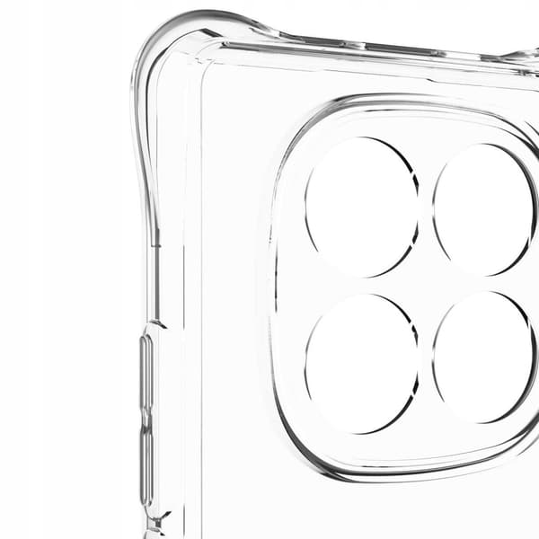 SC Anti-Shock Poco X7/RM Note 14 Pro 5G