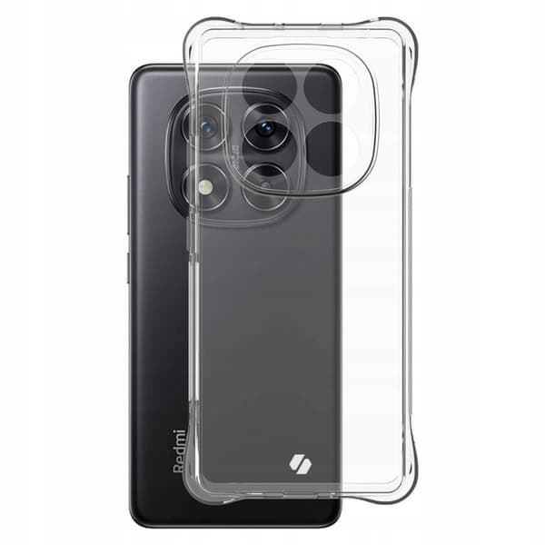 SC Anti-Shock Poco X7/RM Note 14 Pro 5G