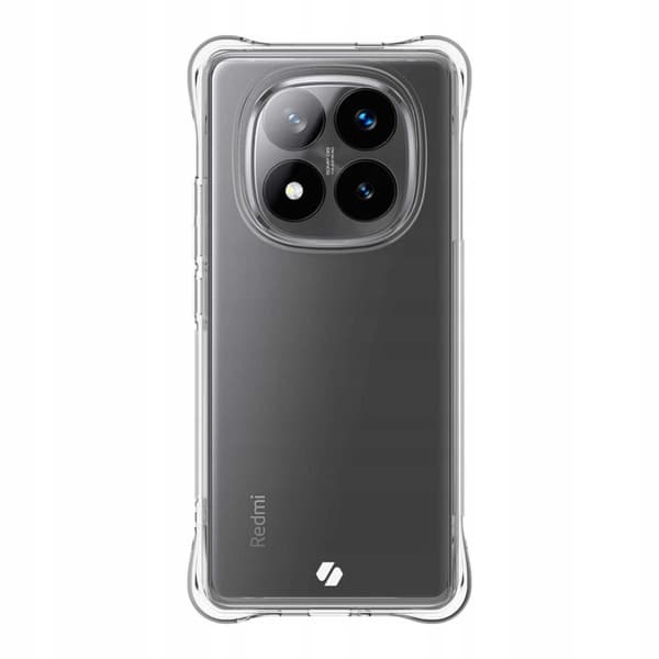 SC Anti-Shock Redmi Note 14 Pro+ 5G