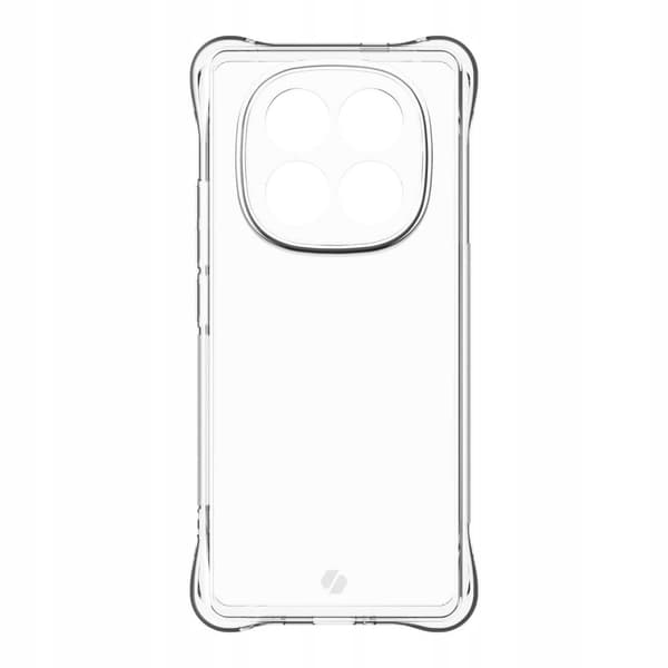 SC Anti-Shock Redmi Note 14 Pro+ 5G