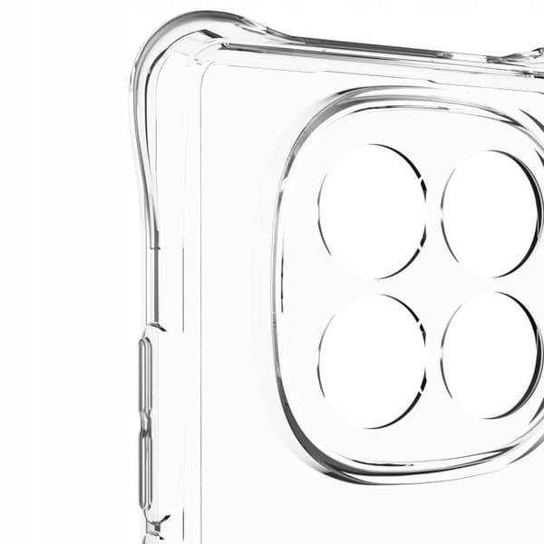SC Anti-Shock Redmi Note 14 Pro+ 5G