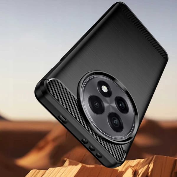 SC Carbon OnePlus 13R black