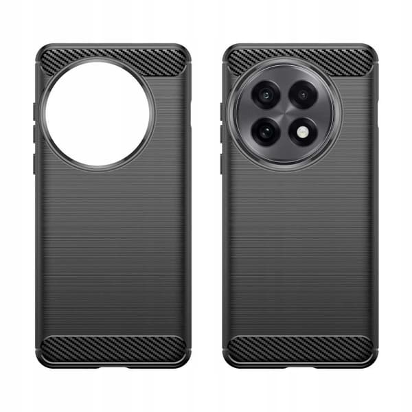 SC Carbon OnePlus 13R black