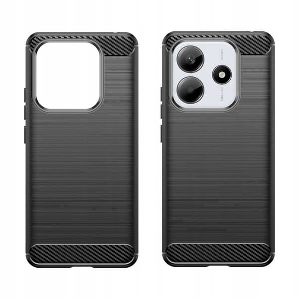 SC Carbon Redmi Note 14 5G black