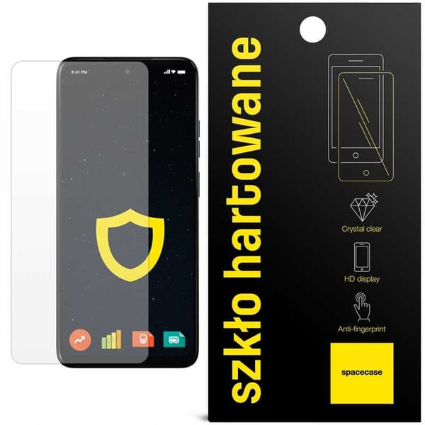 SC Glass 2.5D Clear Moto G05/E15