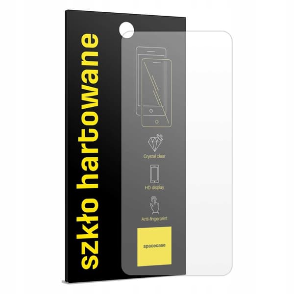 SC Glass 2.5D Clear Moto G05/E15
