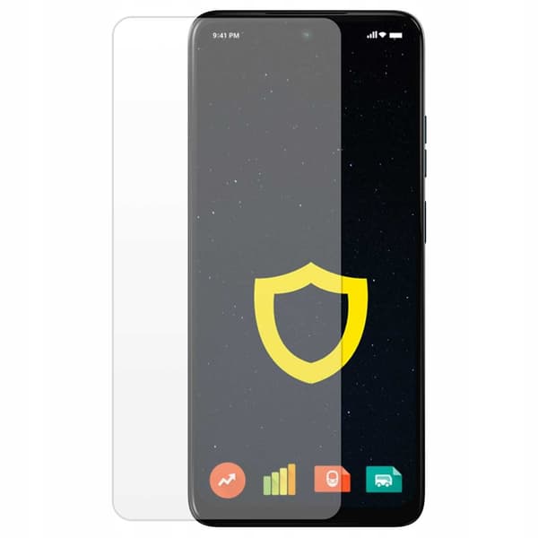 SC Glass 2.5D Clear Moto G05/E15