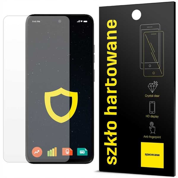 SC Glass 2.5D Clear Moto G15/G15 Power