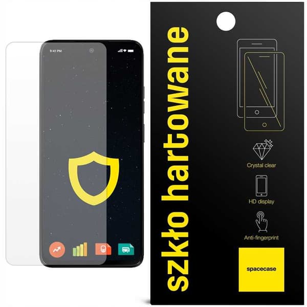 SC Glass 2.5D Clear Moto G15/G15 Power