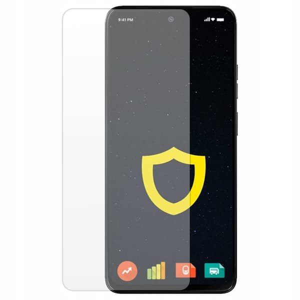 SC Glass 2.5D Clear Moto G15/G15 Power