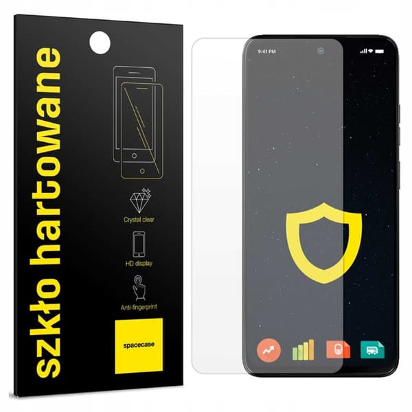 SC Glass 2.5D Clear Moto G15/G15 Power