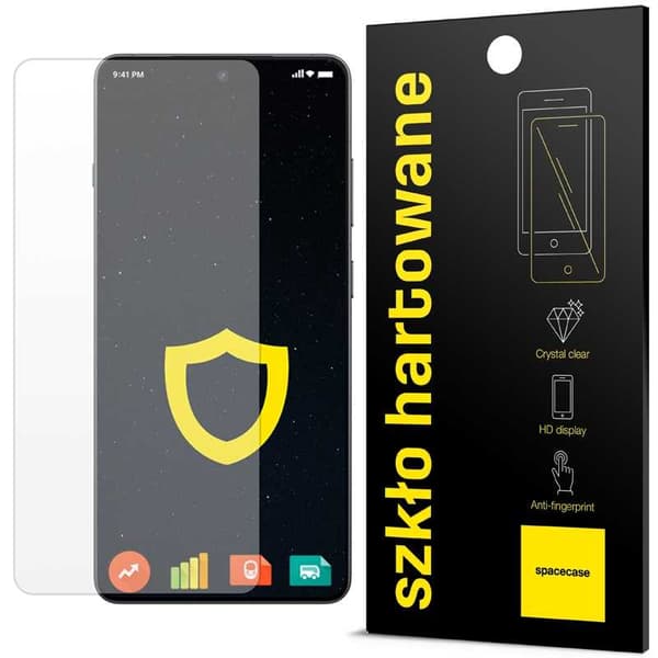 SC Glass 2.5D Clear OnePlus 13R