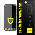 Miniatyrbillede 5 af 7: SC Glass 2.5D Clear OnePlus 13R