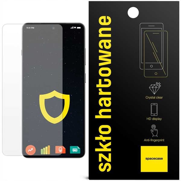 SC Glass 2.5D Clear OnePlus 13R