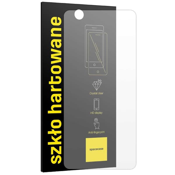 SC Glass 2.5D Clear OnePlus 13R