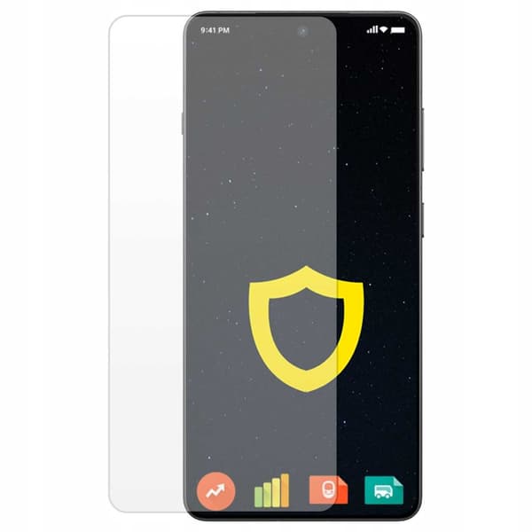 SC Glass 2.5D Clear OnePlus 13R