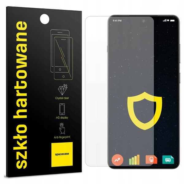 SC Glass 2.5D Clear OnePlus 13R