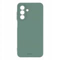 Pikkukuva 4 / 8: SC Silicone Case 3.0 Galaxy A26 dark green