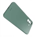 Pikkukuva 5 / 8: SC Silicone Case 3.0 Galaxy A26 dark green