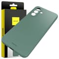 Pikkukuva 7 / 8: SC Silicone Case 3.0 Galaxy A26 dark green