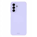 Miniatyrbild 3 av 8: SC Silicone Case 3.0 Galaxy A26 light purple