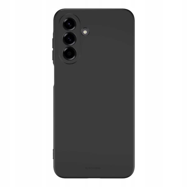 SC Silicone Case 3.0 Galaxy A36 black