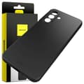 Miniatyrbillede 7 af 8: SC Silicone Case 3.0 Galaxy A36 black