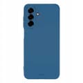 Miniatyrbillede 3 af 8: SC Silicone Case 3.0 Galaxy A36 dark blue