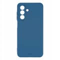 Miniatyrbillede 4 af 8: SC Silicone Case 3.0 Galaxy A36 dark blue