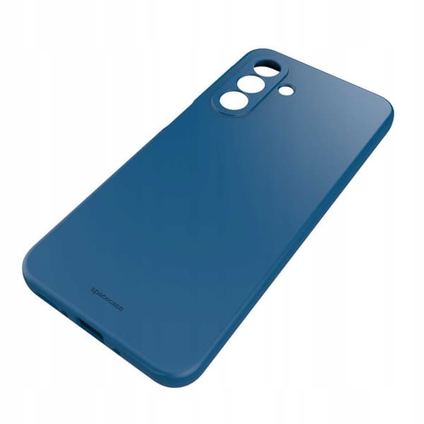 SC Silicone Case 3.0 Galaxy A36 dark blue