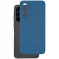 Miniatyrbillede 2 af 8: SC Silicone Case 3.0 Galaxy A36 dark blue