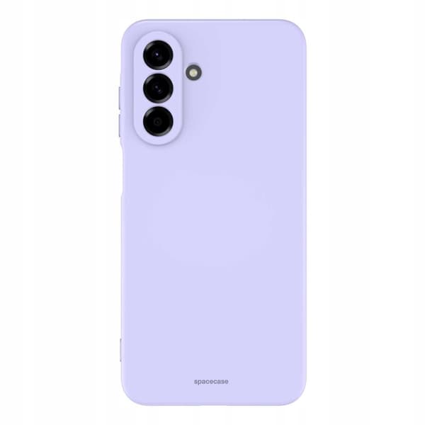 SC Silicone Case 3.0 Galaxy A36 light purple