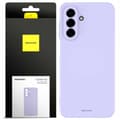Miniatyrbillede 1 af 8: SC Silicone Case 3.0 Galaxy A36 light purple
