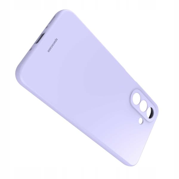 SC Silicone Case 3.0 Galaxy A56 light purple