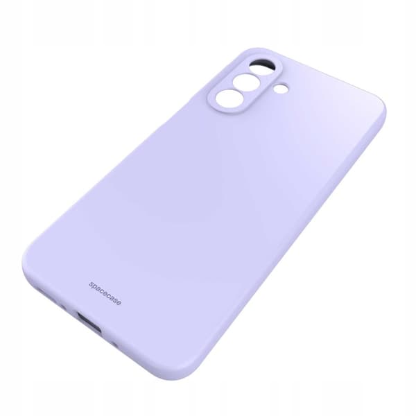 SC Silicone Case 3.0 Galaxy A56 light purple