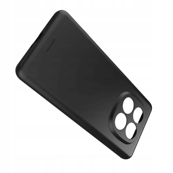 SC Silicone Case 3.0 Redmi Note 14 Pro+ 5G black