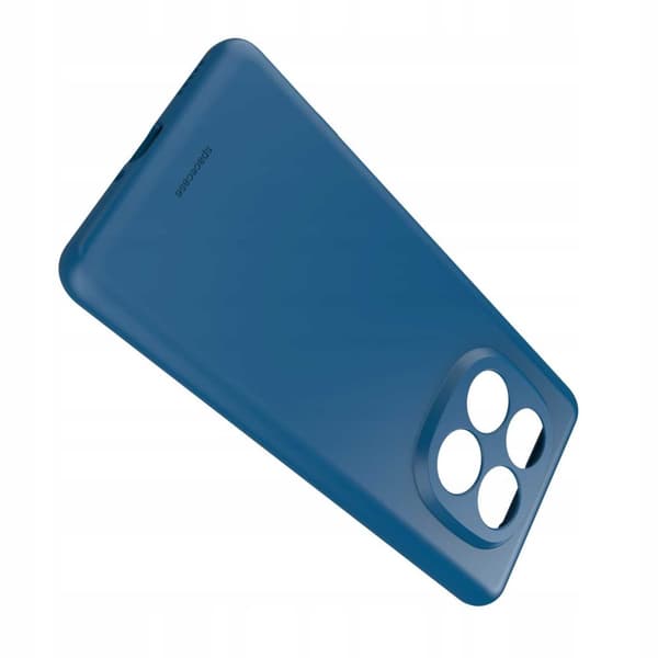 SC Silicone Case 3.0 Redmi Note 14 Pro+ 5G blue
