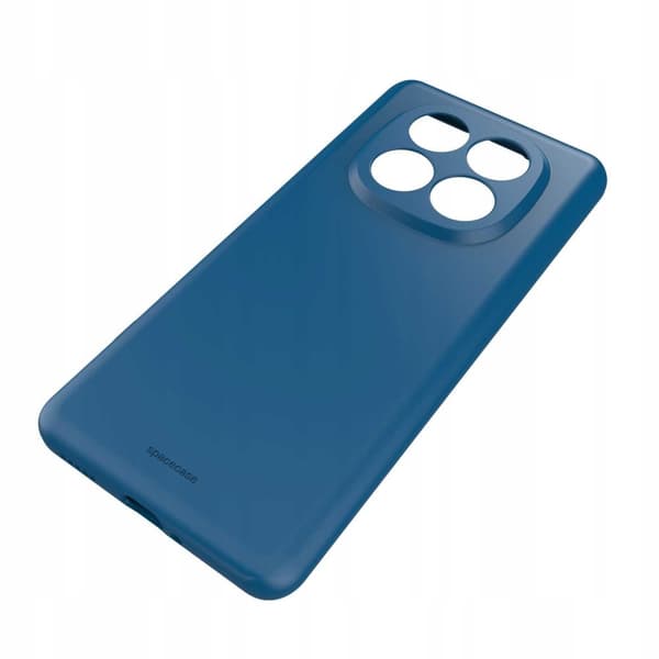 SC Silicone Case 3.0 Redmi Note 14 Pro+ 5G blue